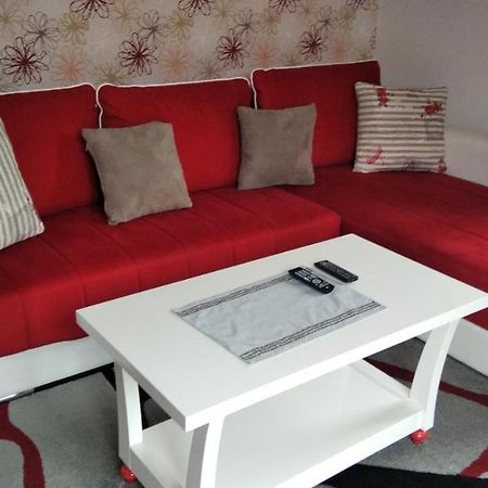 Lux Apartman Ristic 2 سوكو بانيا المظهر الخارجي الصورة