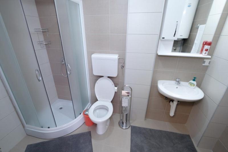Lux Apartman Ristic 2 سوكو بانيا المظهر الخارجي الصورة