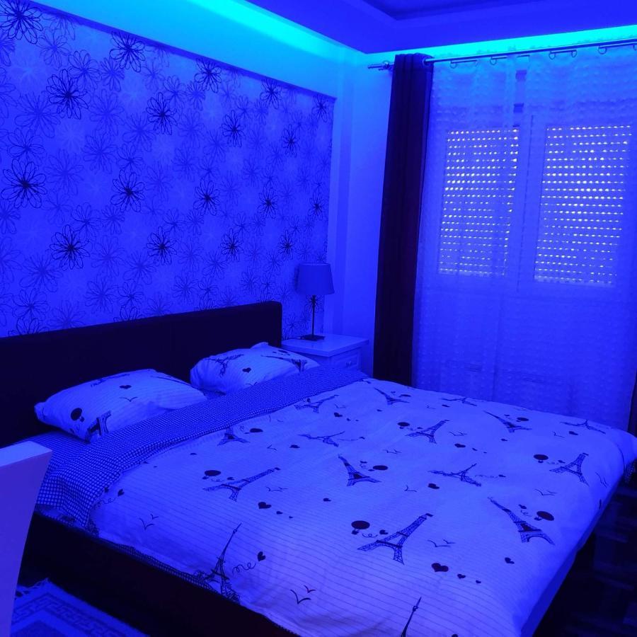 Lux Apartman Ristic 2 سوكو بانيا المظهر الخارجي الصورة