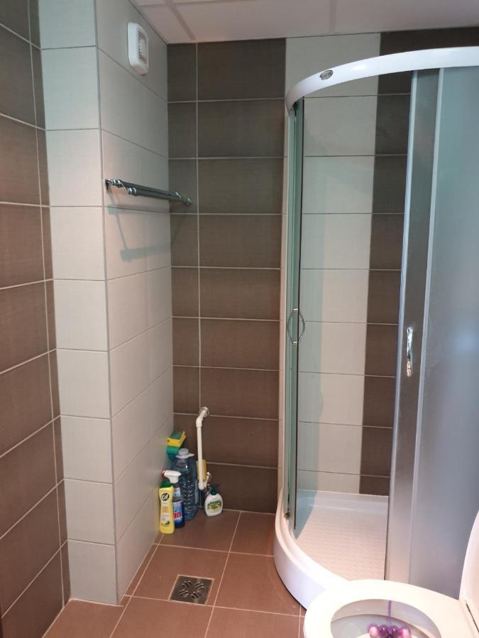 Lux Apartman Ristic 2 سوكو بانيا المظهر الخارجي الصورة