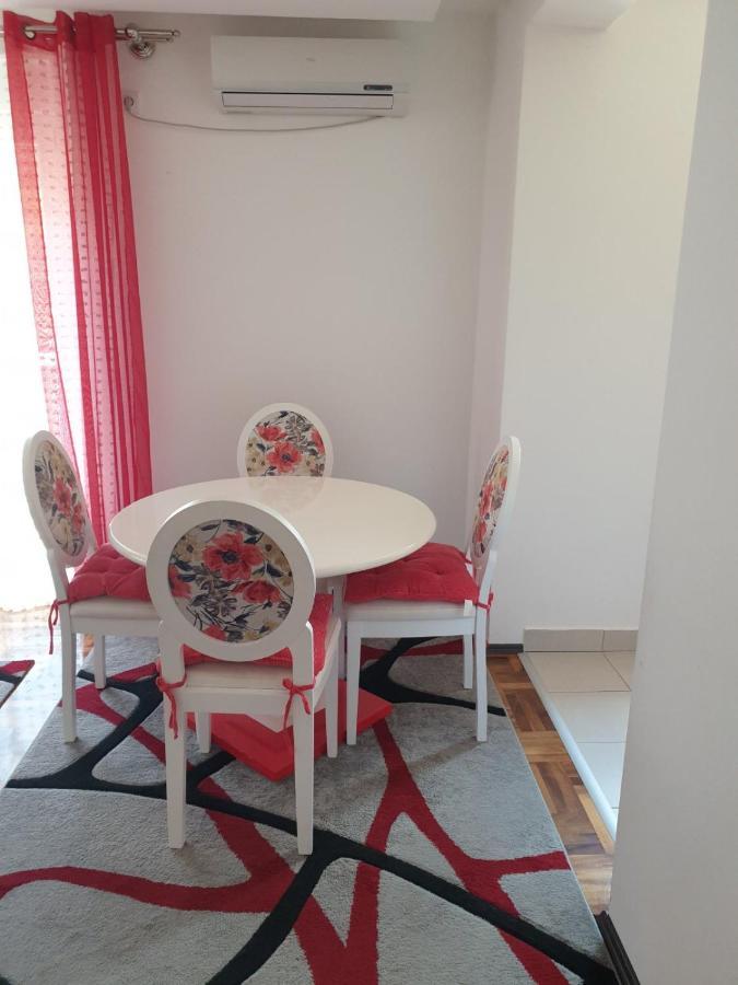Lux Apartman Ristic 2 سوكو بانيا المظهر الخارجي الصورة