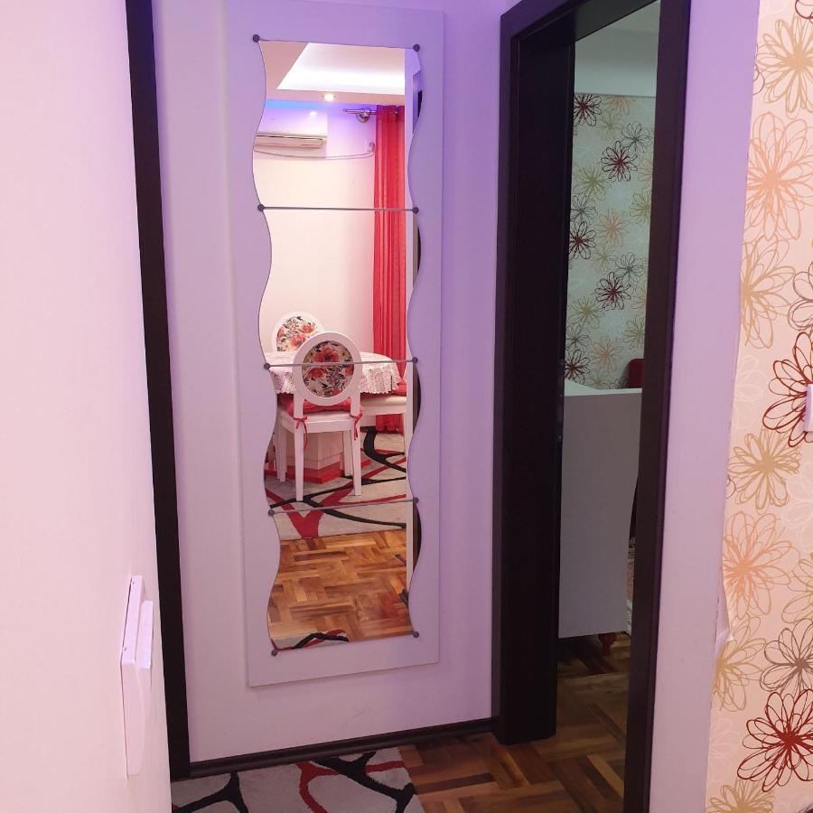 Lux Apartman Ristic 2 سوكو بانيا المظهر الخارجي الصورة