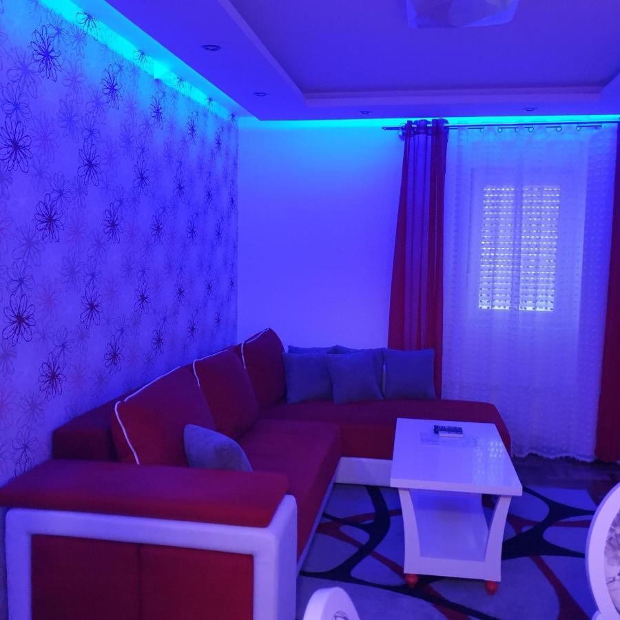 Lux Apartman Ristic 2 سوكو بانيا المظهر الخارجي الصورة