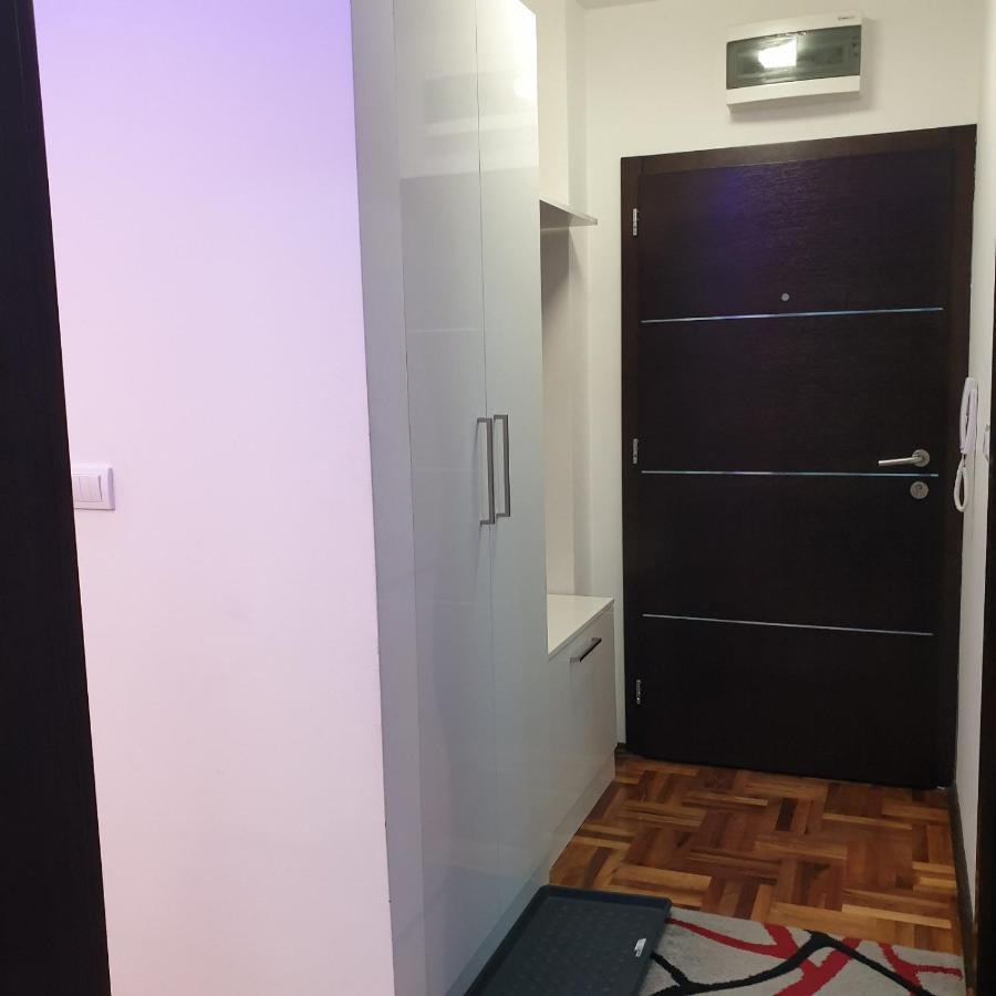 Lux Apartman Ristic 2 سوكو بانيا المظهر الخارجي الصورة