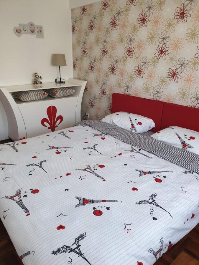 Lux Apartman Ristic 2 سوكو بانيا المظهر الخارجي الصورة